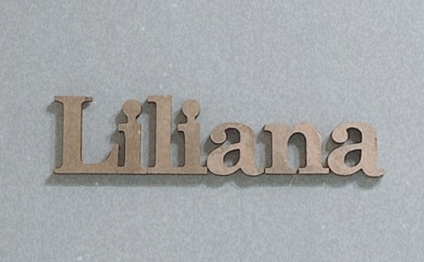 Liliana【リリアーナ】